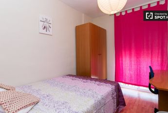 granada, Andalusia 18011