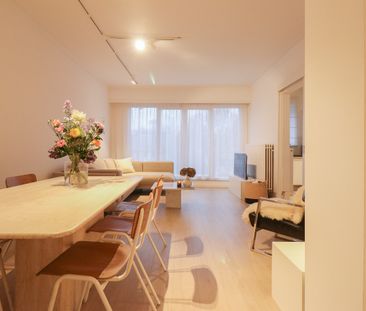 Gezellig gemeubeld appartement! - Photo 3