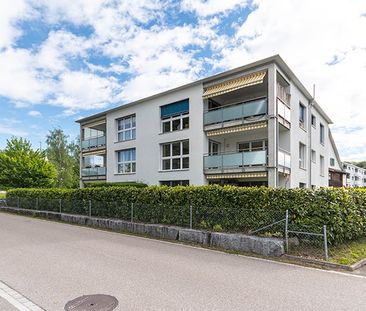 Groszügige 3.5 Zimmerwohnung in Wetzikon - Foto 1