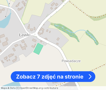 Dom na wynajem 48m2 bez czynszu - Zdjęcie 1