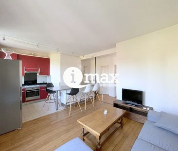 Location Appartement ASNIERES SUR SEINE - - Photo 4