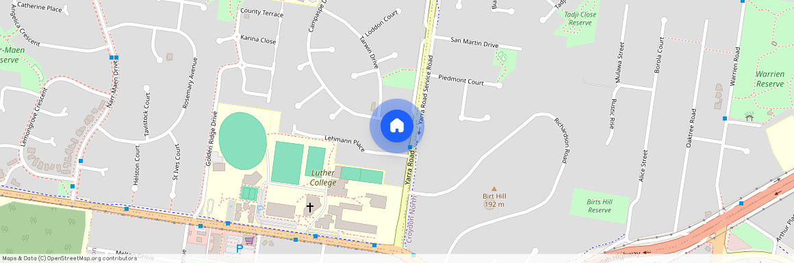 3 Campaspe Drive, Vic 3136, Croydon Hills