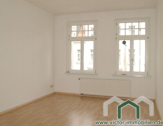 ** 2-Zimmer-Whg. mit Balkon und Tageslichtbad ** - Photo 1