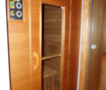 Erdgeschoß - Wohnung - 2 Terrassen - im Zentrum von Purgstall - Foto 2