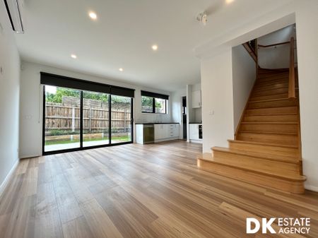 Brand New 3 Bedroom Townhouse - Photo 5