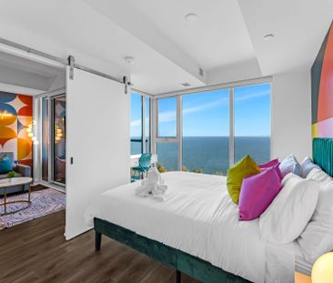 For Lease - 370 Martha Street Unit# 1406, Burlington, Ontario - Photo 3