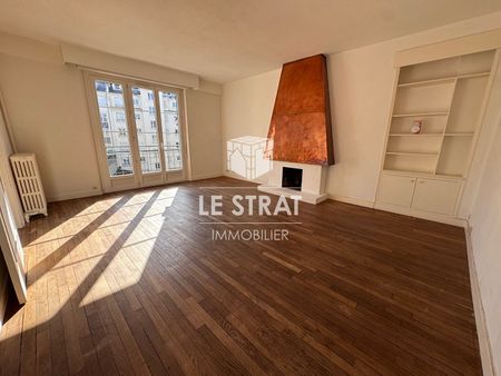 Location Appartement 4 pièces 118m² - Photo 5