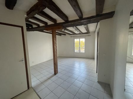 Location Appartement 2 pièces 36m² TOURS 37000 - Photo 4