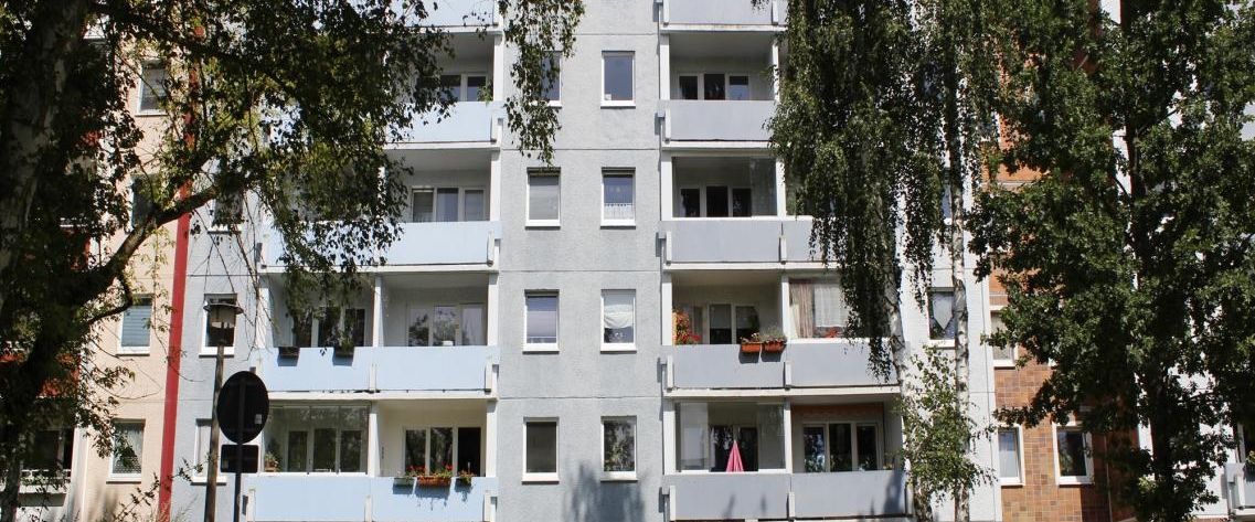 - Zimmerwohnung, 18106 Rostock - Schmarl - Photo 1