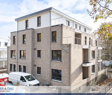 Oldenburg: Moderne 3-Zimmer-Wohnung mit Loggia in Donnerschwee, Obj... - Photo 1