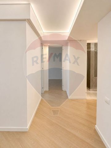Apartament cu 3 camere de închiriat în zona Pipera - Photo 4