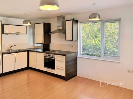 1 bedroom flat to rent - Photo 5