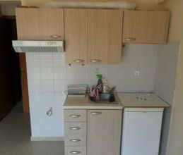 Studio/Γκαρσονιέρα για ενοικίαση - 40 Εκκλησιές - Ευαγγελίστρια, - Photo 2