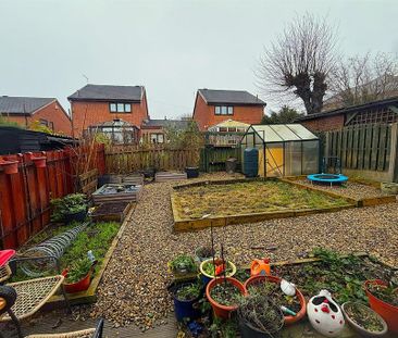 2 bedroom house to rent - Photo 5