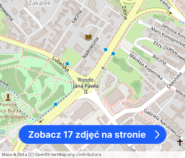 Dwupokojowe, ekskluzywne - w bloku z windą ! - Zdjęcie 1