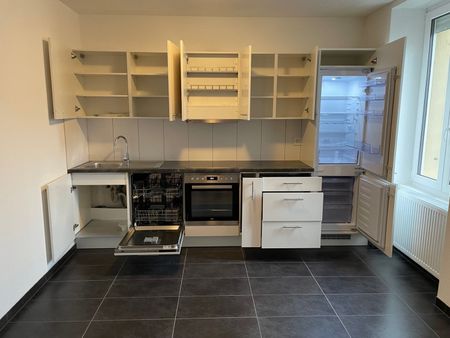 2 ½ Zimmer-Wohnung, 2540 Grenchen - Photo 2