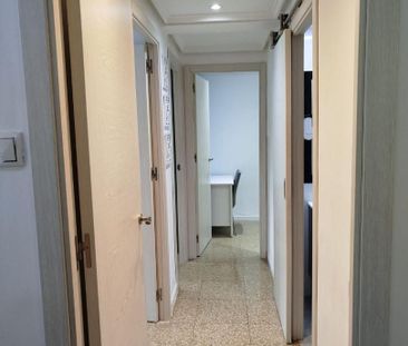 Piso de alquiler en Avinguda de la Verge Dels Desemparats, 9, San R... - Photo 4