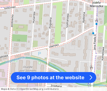 70m2, Stara Miłosna, 3 pokoje, oddzielna kuchnia - Photo 1