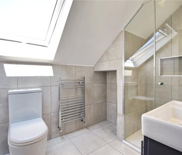 1 bedroom semi-detached house to rent - Photo 5