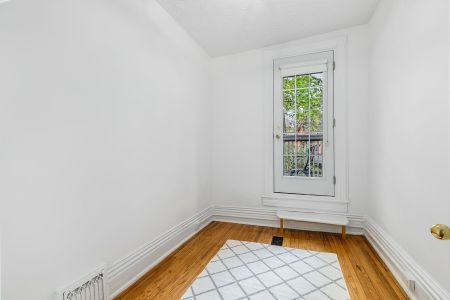 For Lease - 115 Major Street Unit# 2, Toronto, Ontario - Photo 5