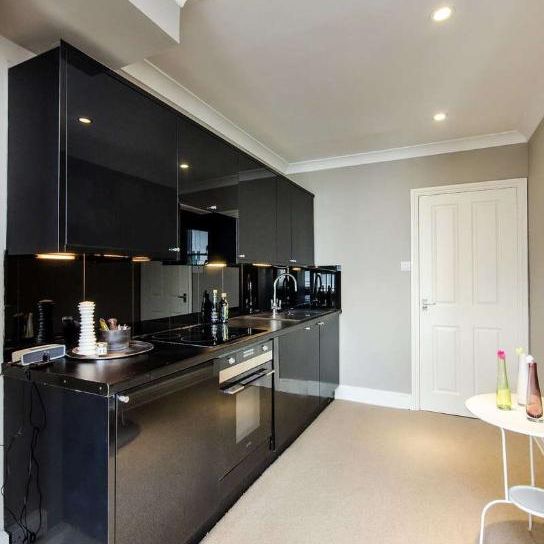 Walton Street, Chelsea, SW3 - Photo 1