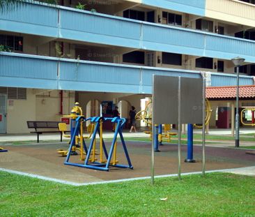 Blk 304 Yishun Rivergreen (Yishun), HDB 3 Rooms - For Rent - Photo 5