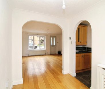 3 bedroom terraced house to rent - Photo 5