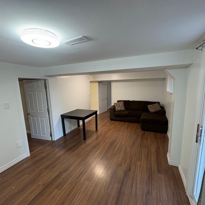 For Lease - 122 Caronia Square Unit# BSMT, Toronto, Ontario - Photo 1