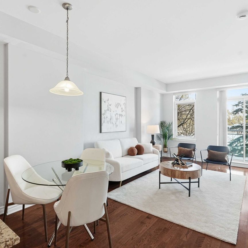 For Lease - 205 Bolton Street Unit# 217, Lower Town - Sandy Hill, Ontario - Photo 1