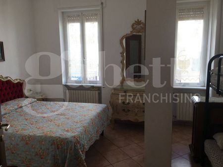 Bilocale via Carli, 23, Porto Vecchio, Sanremo - Photo 4