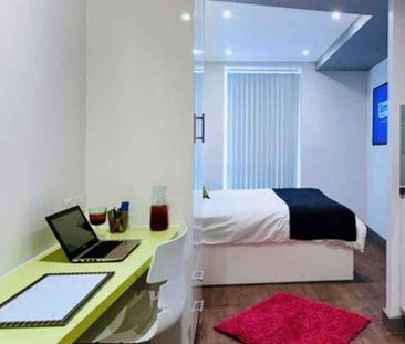 Executive Studio - Photo 6