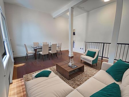 For Lease - 227 Beverley Street Unit# 3, Toronto, Ontario - Photo 3