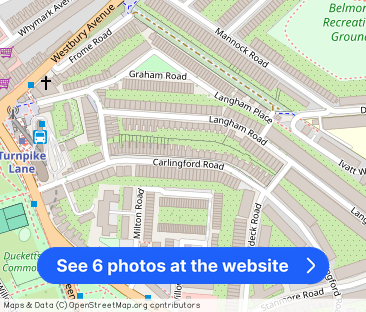 Carlingford Road London N15 3EJ - Photo 1