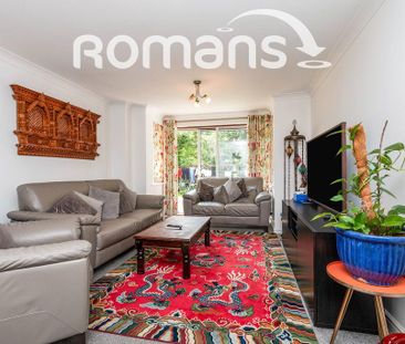 4 bedroom detached house to rent - Photo 5