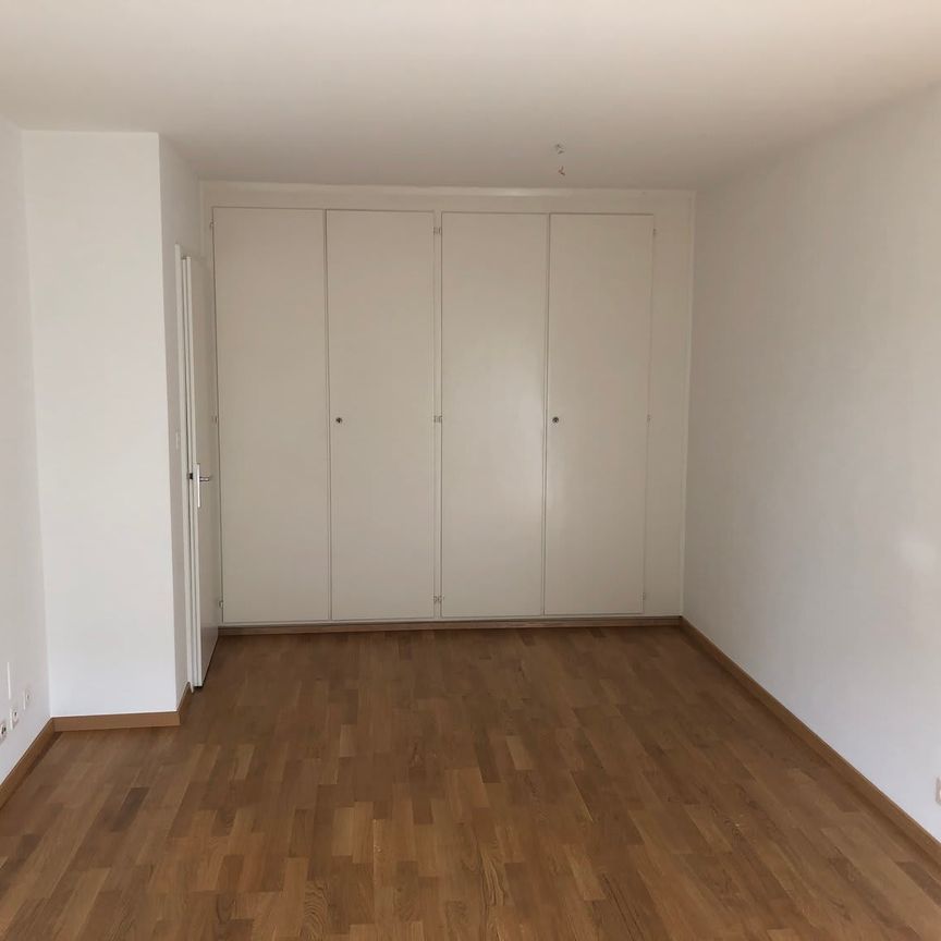 3.5 Zimmer, 60 m², 1. Stock - Photo 1