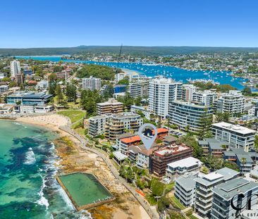 8/14 Ozone Street, Cronulla NSW 2230 - Apartment For Rent | Domain - Photo 4