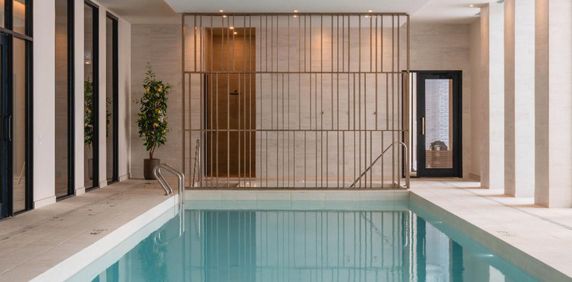 Hemisphere, condo 5 1/2 haut de gamme à Pointe-Claire Montréal à louer - appartement / logement - Photo 2