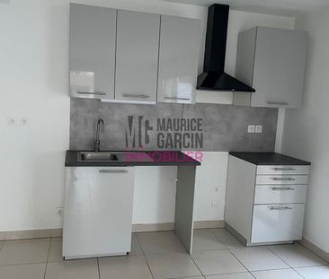 A LOUER - APPARTEMENT VEDENE - 3 pièces 67.10m² - Photo 4