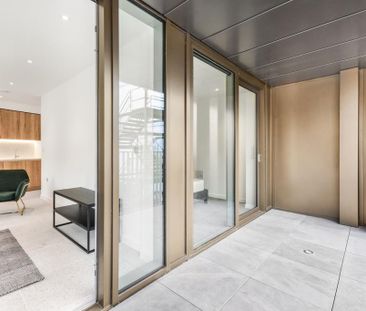 1 bedroom apartment to rent - Photo 2