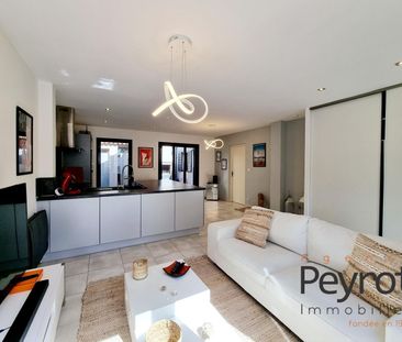Location Maison 3 pièces 68m² CANET EN ROUSSILLON 66140 - Photo 6