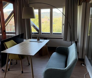 4,5 Zimmer in Unterägeri - Photo 3