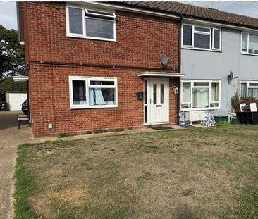 2 bedroom ground floor flat to rent - Photo 4