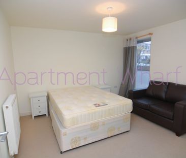 Godalming Road, E14 6AF, London - Photo 6