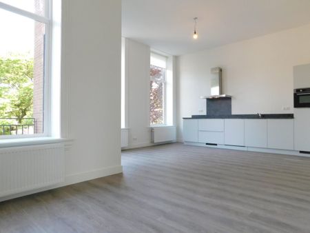 Bovenwoning Delpratsingel, Breda huren? - Foto 5