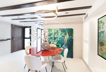 Luxury Apartment for rent in Barcelona, Spain