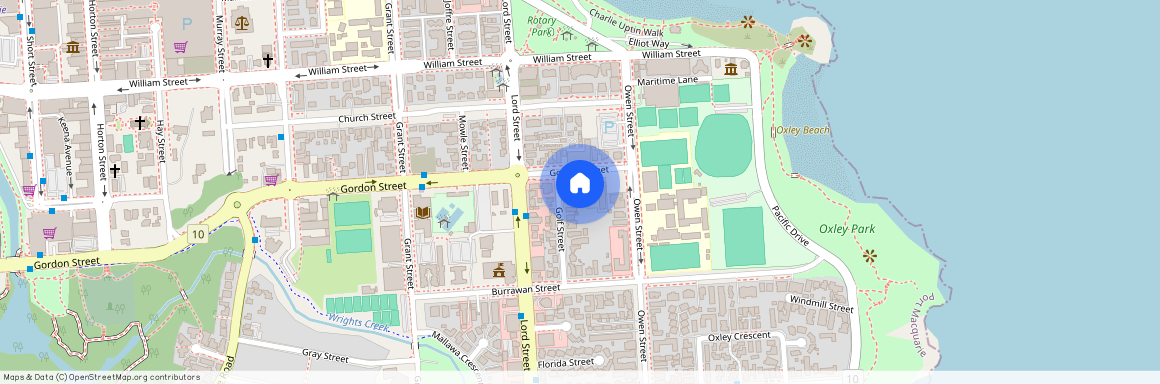 11/6 Gordon Street, 2444, Port Macquarie Nsw