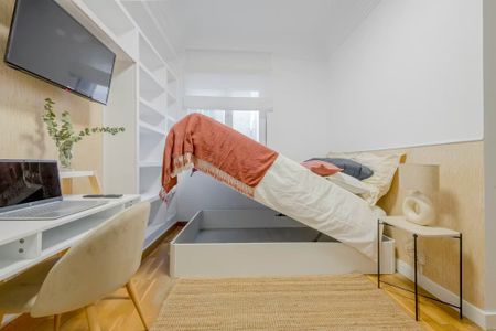 Calle de los Mártires Concepcionistas, Madrid, Community of Madrid 28006 - Foto 2