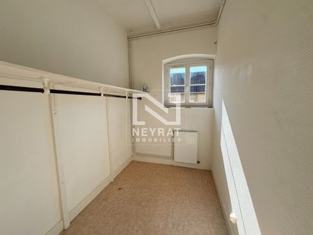 APPARTEMENT T4 A LOUER - Photo 3