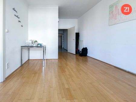 2- Zimmer Wohnung inkl. Küche in der Linzer Innenstadt - Foto 4