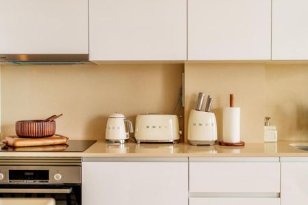 Ground Floor Apartment · Estepona - Photo 2